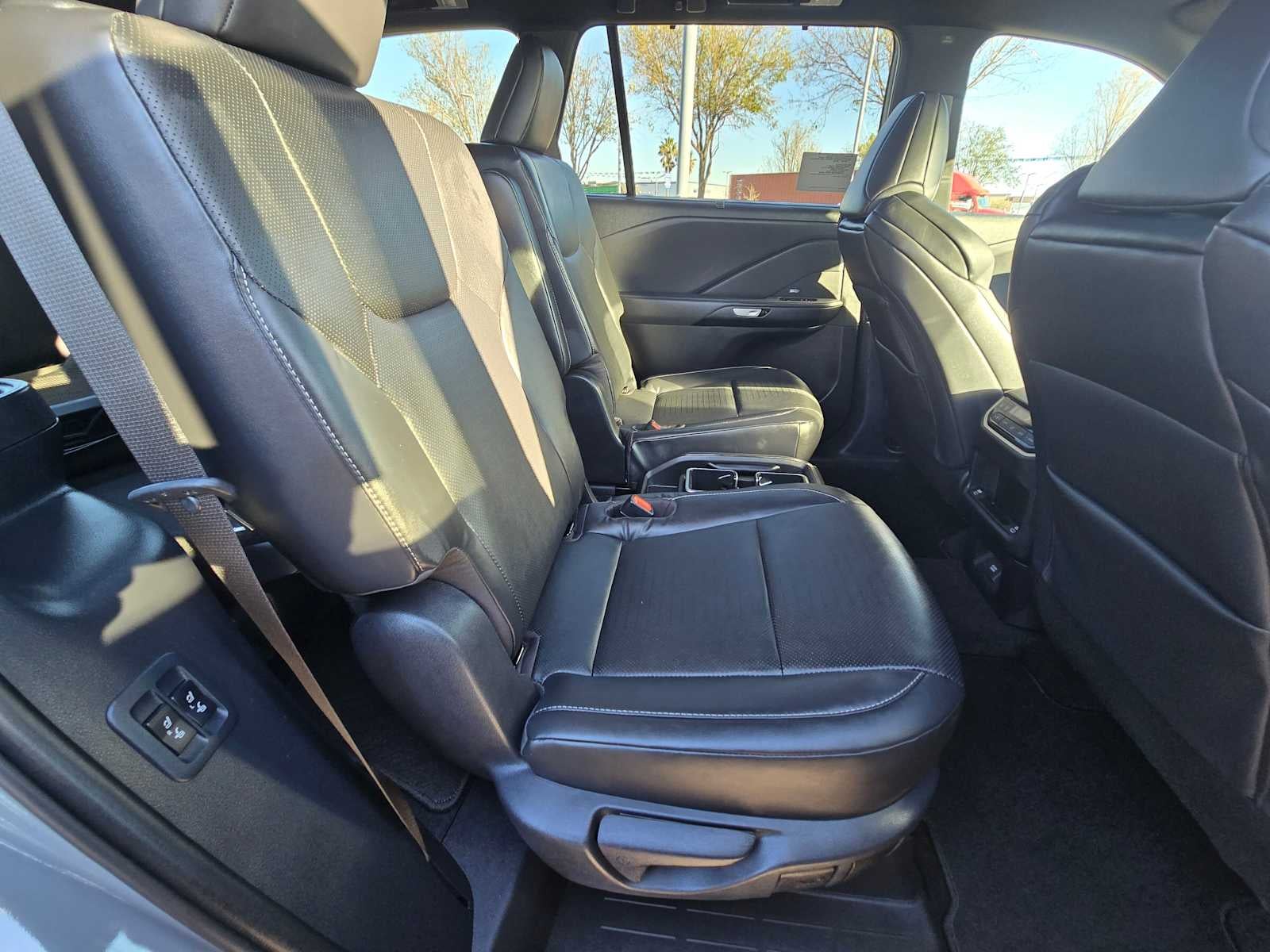 2026 Lexus TX 500h F SPORT PERFORMANCE PREMIUM AWD