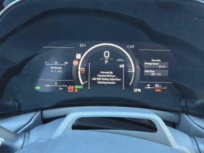 2026 Lexus TX 500h F SPORT PERFORMANCE PREMIUM AWD