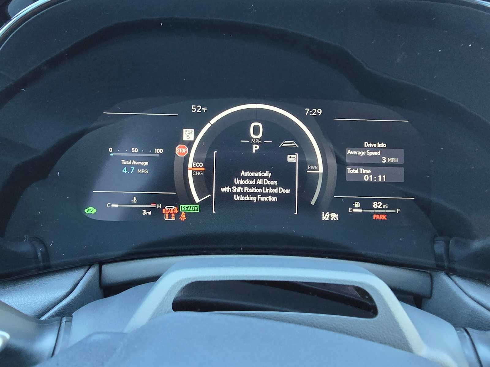 2026 Lexus TX 500h F SPORT PERFORMANCE PREMIUM AWD