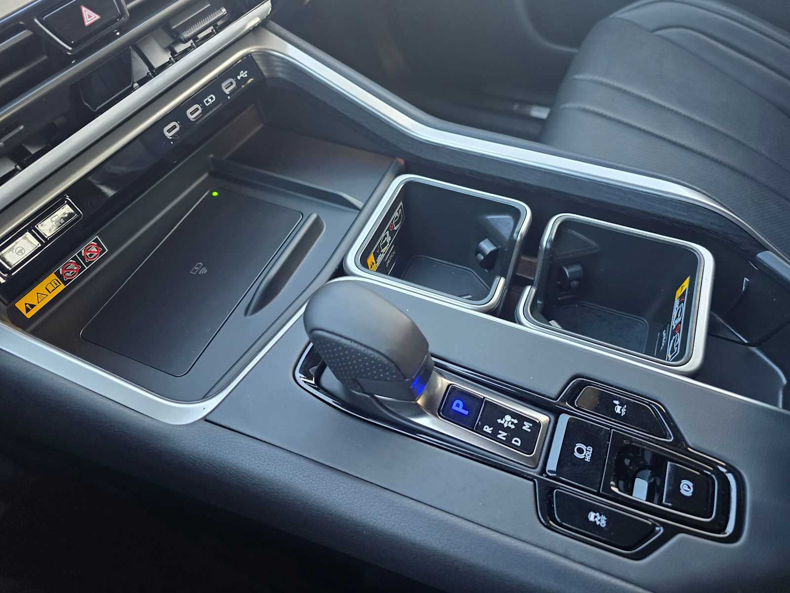 2026 Lexus TX 500h F SPORT PERFORMANCE PREMIUM AWD