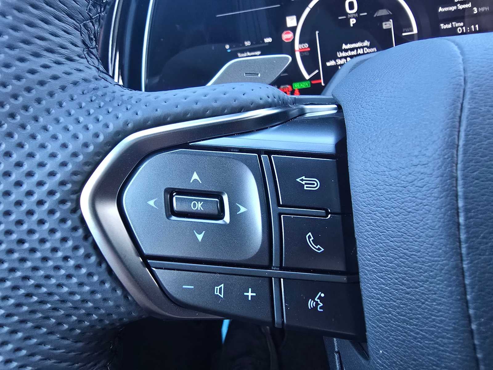 2026 Lexus TX 500h F SPORT PERFORMANCE PREMIUM AWD