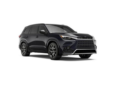 2026 Lexus TX 500h F SPORT PERFORMANCE LUXURY AWD