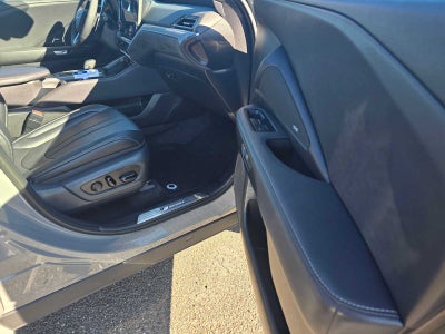 2026 Lexus TX 500h F SPORT PERFORMANCE PREMIUM AWD