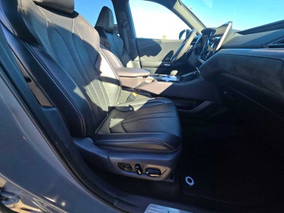 2026 Lexus TX 500h F SPORT PERFORMANCE PREMIUM AWD