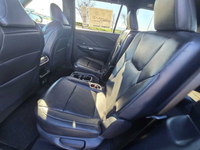 2026 Lexus TX 500h F SPORT PERFORMANCE PREMIUM AWD