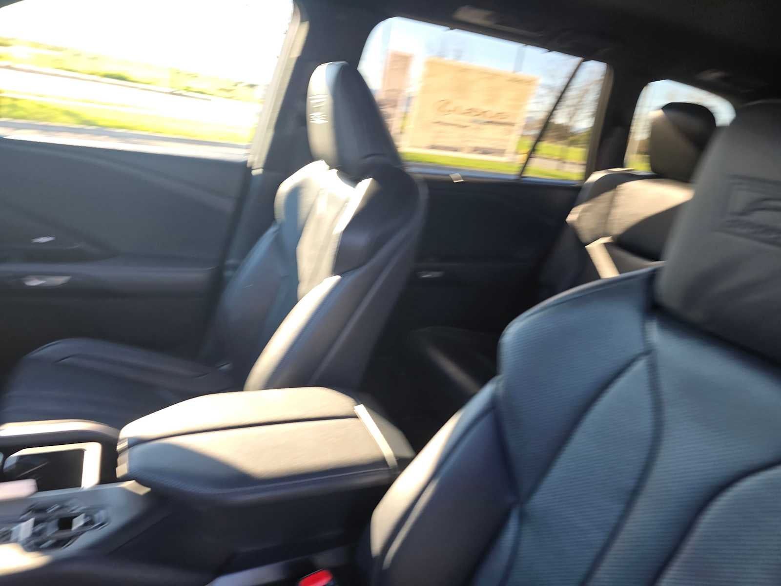 2026 Lexus TX 500h F SPORT PERFORMANCE PREMIUM AWD