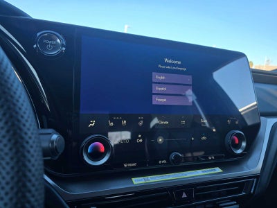 2026 Lexus TX 500h F SPORT PERFORMANCE PREMIUM AWD