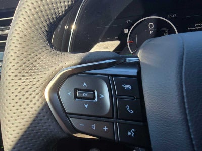 2026 Lexus TX 500h F SPORT PERFORMANCE PREMIUM AWD