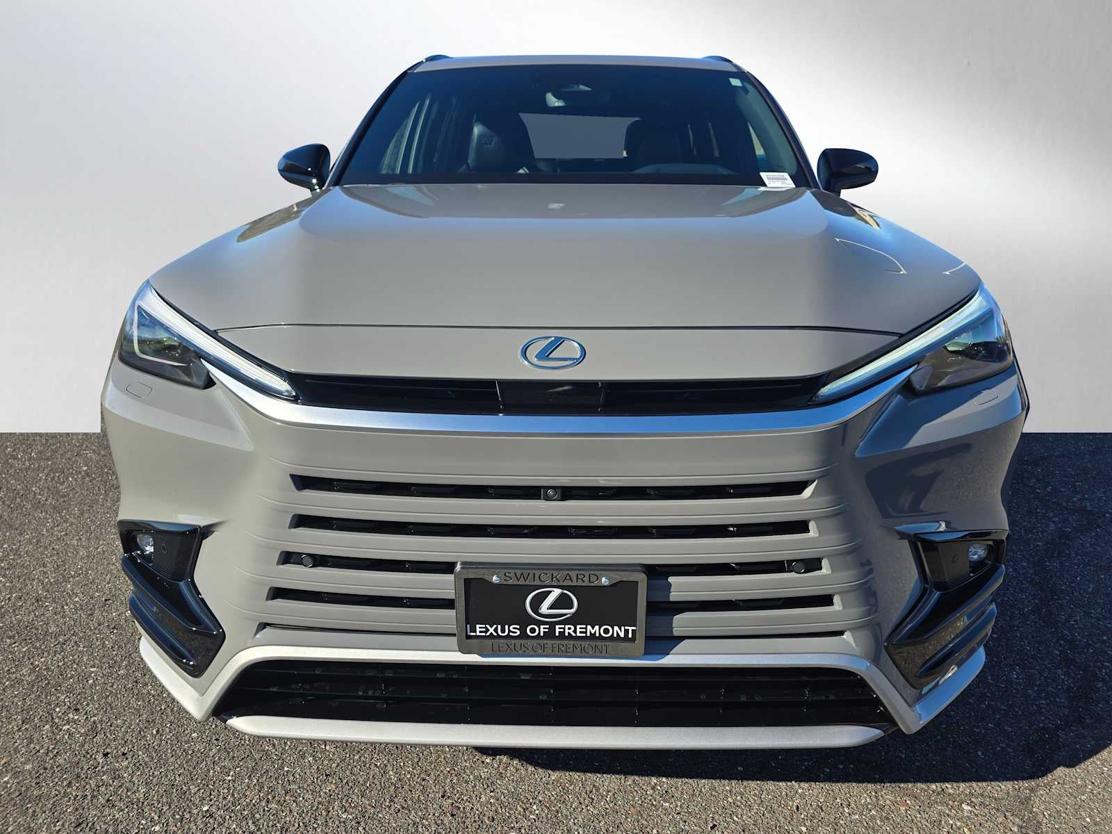 2026 Lexus TX 500h F SPORT PERFORMANCE PREMIUM AWD