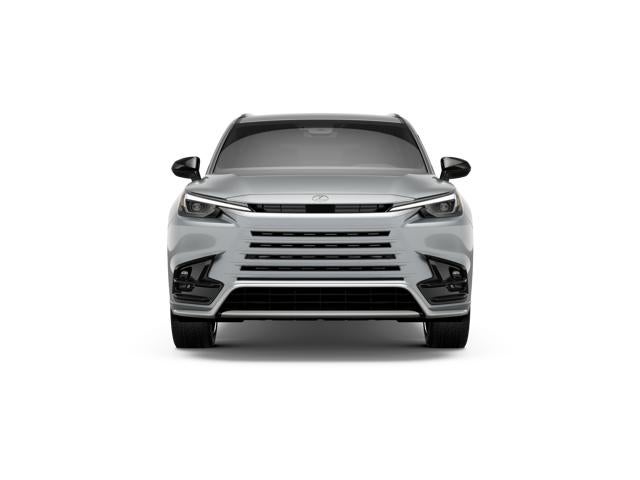 2026 Lexus TX 500h F SPORT PERFORMANCE PREMIUM AWD