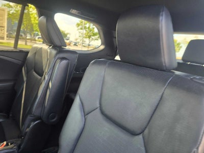 2026 Lexus TX 500h F SPORT PERFORMANCE PREMIUM AWD