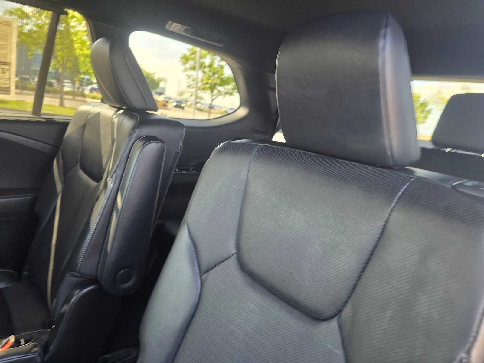 2026 Lexus TX 500h F SPORT PERFORMANCE PREMIUM AWD