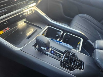 2026 Lexus TX 500h F SPORT PERFORMANCE PREMIUM AWD