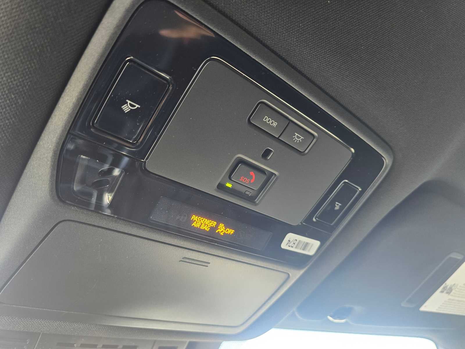 2026 Lexus TX 500h F SPORT PERFORMANCE PREMIUM AWD