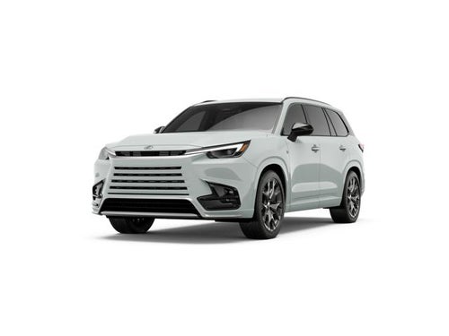2026 Lexus TX 500h F SPORT PERFORMANCE PREMIUM AWD