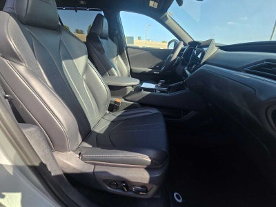 2026 Lexus TX 500h F SPORT PERFORMANCE PREMIUM AWD