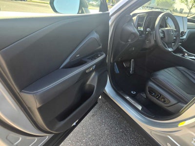 2026 Lexus TX 500h F SPORT PERFORMANCE PREMIUM AWD