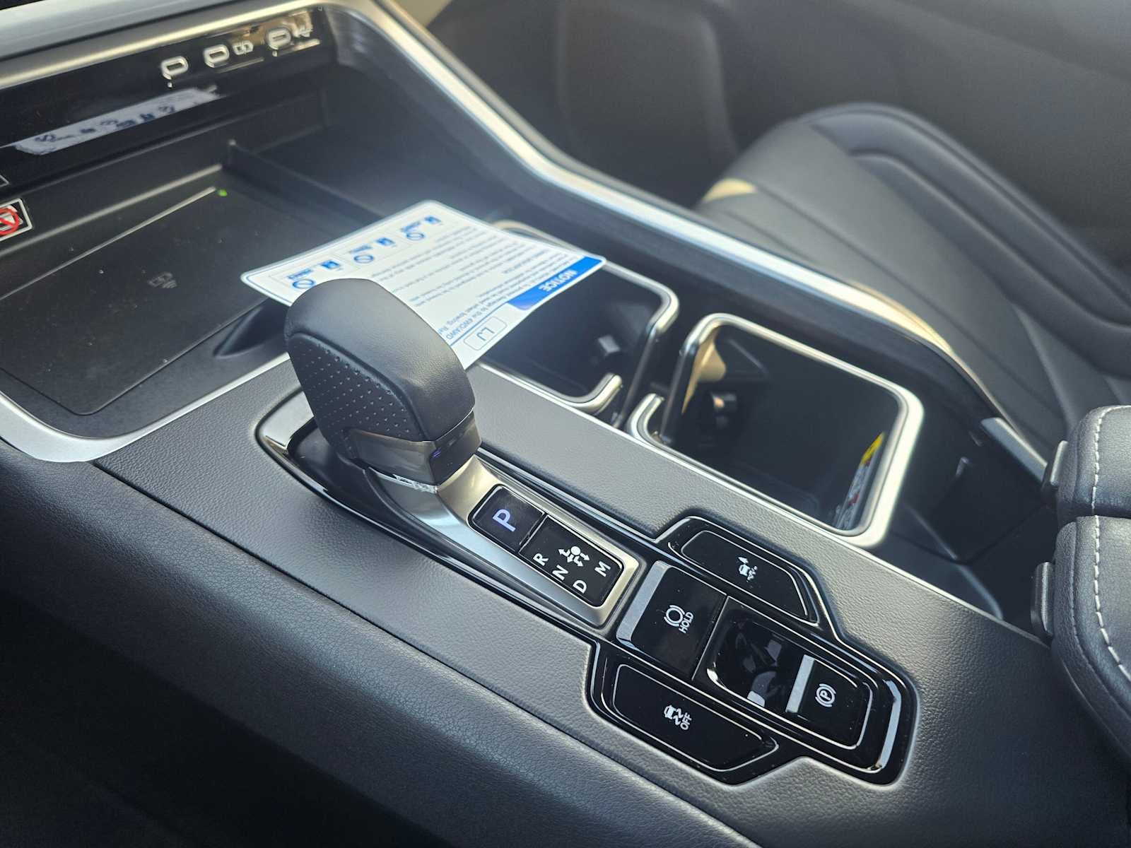 2026 Lexus TX 500h F SPORT PERFORMANCE PREMIUM AWD