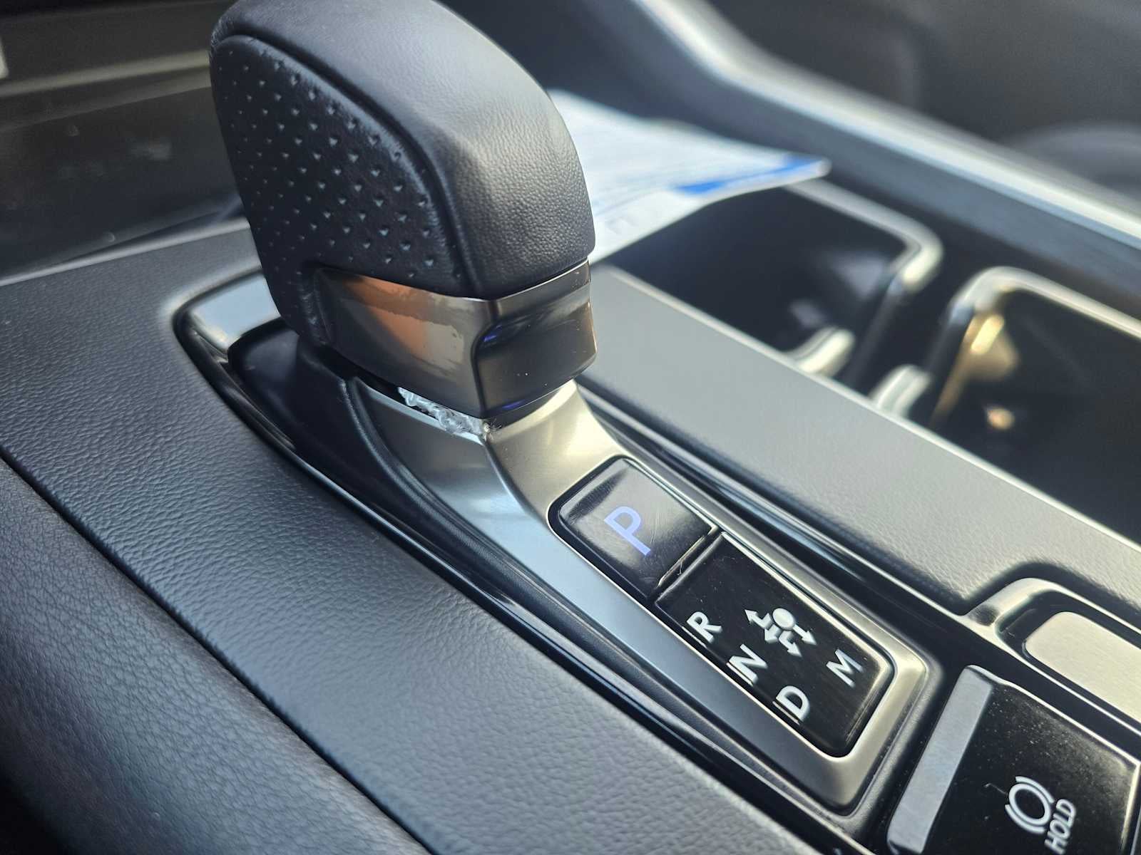 2026 Lexus TX 500h F SPORT PERFORMANCE PREMIUM AWD