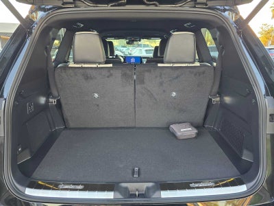 2026 Lexus TX 500h F SPORT PERFORMANCE PREMIUM AWD