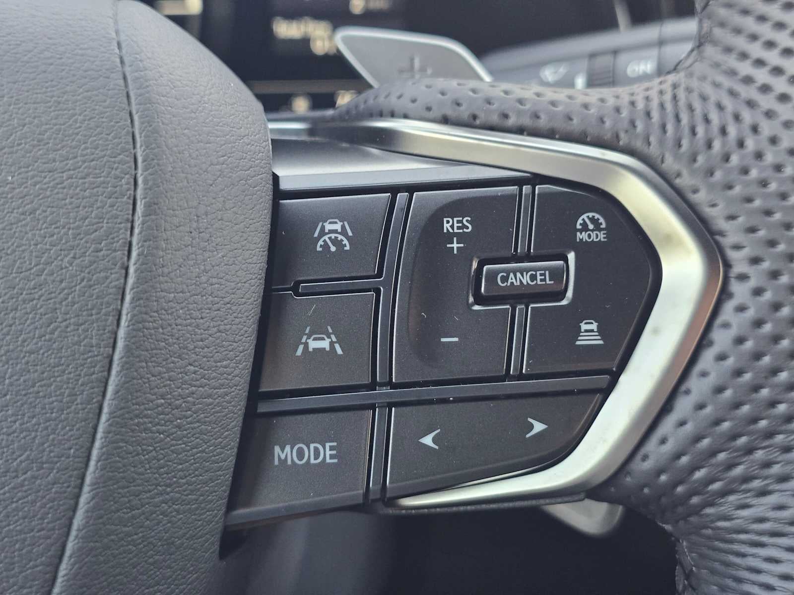 2026 Lexus TX 500h F SPORT PERFORMANCE PREMIUM AWD