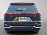 2026 Lexus TX 500h F SPORT PERFORMANCE PREMIUM AWD