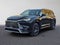 2026 Lexus TX 500h F SPORT PERFORMANCE PREMIUM AWD