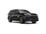 2026 Lexus TX 500h F SPORT PERFORMANCE PREMIUM AWD