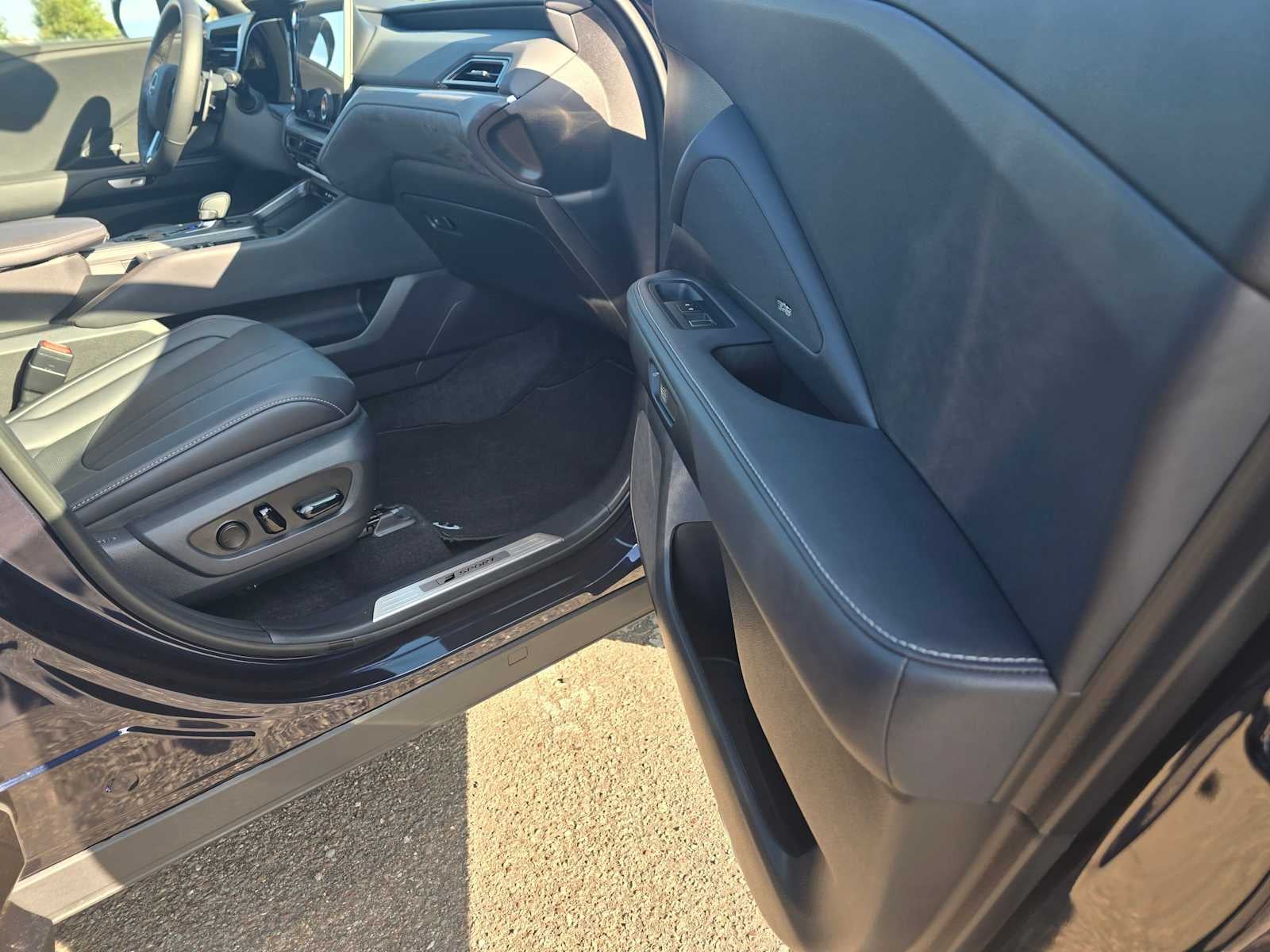 2025 Lexus TX F SPORT Premium