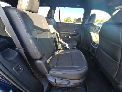 2025 Lexus TX F SPORT Premium