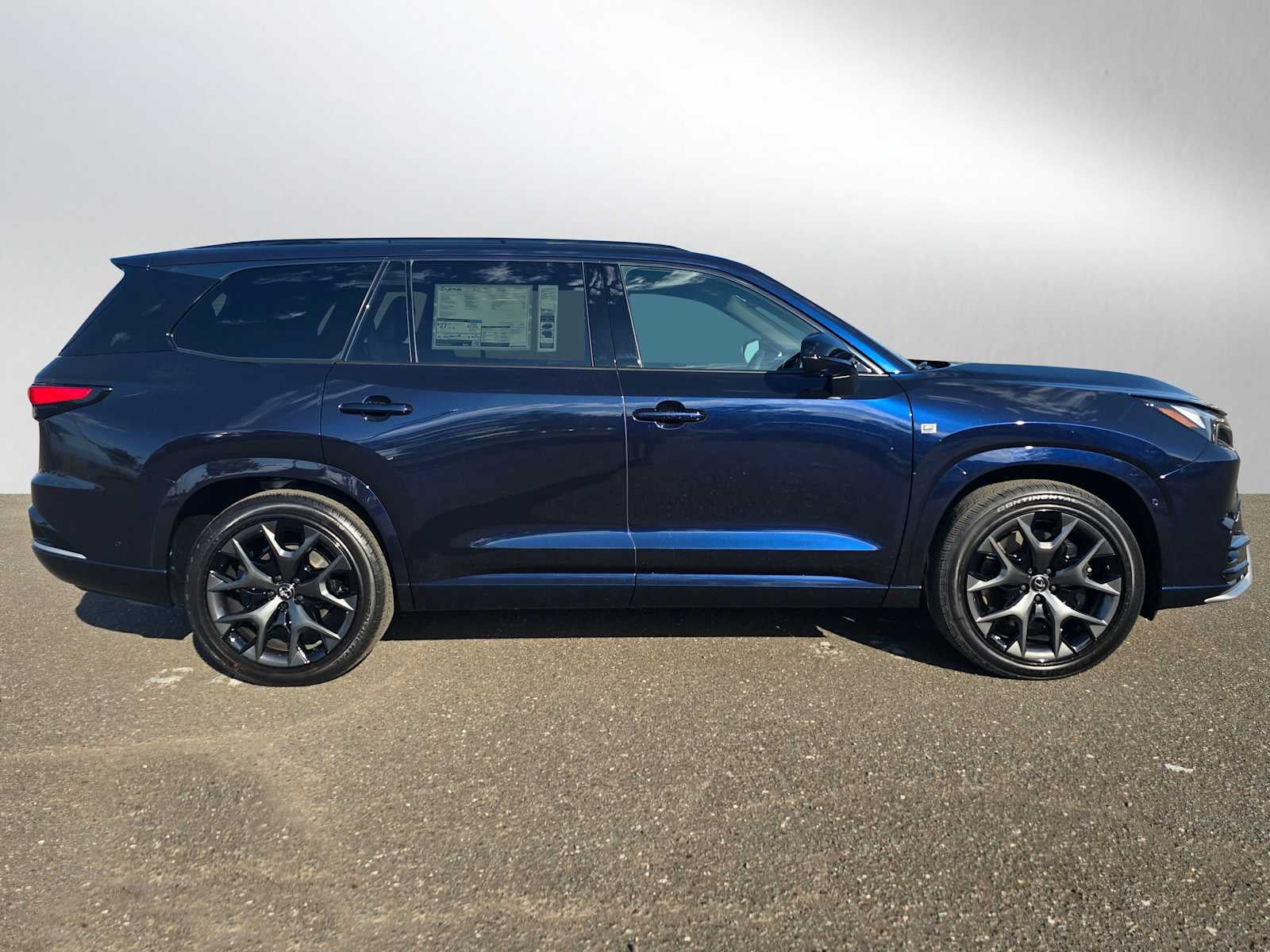 2025 Lexus TX F SPORT Premium