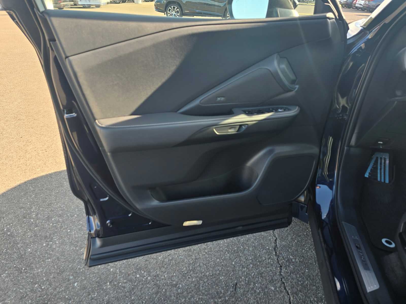 2025 Lexus TX F SPORT Premium