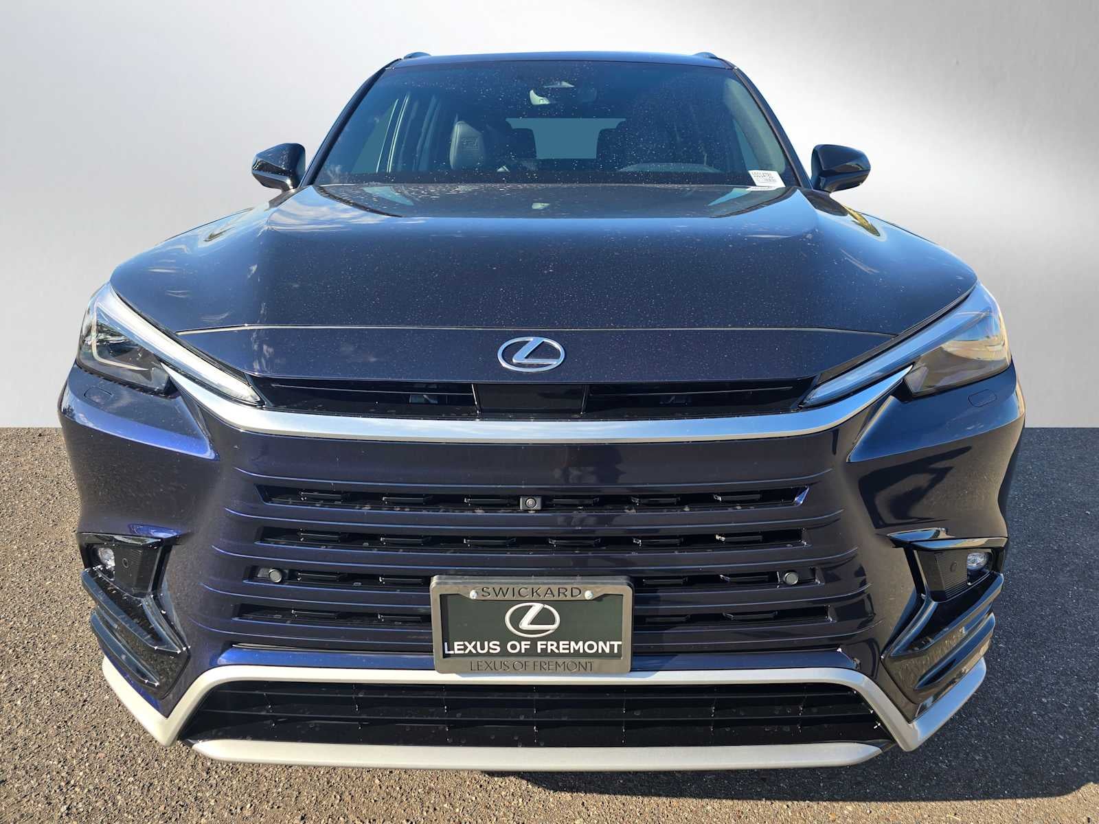 2025 Lexus TX F SPORT Premium