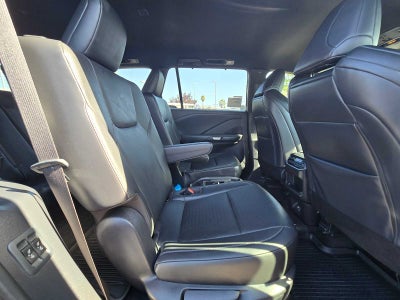 2026 Lexus TX 500h F SPORT PERFORMANCE PREMIUM AWD