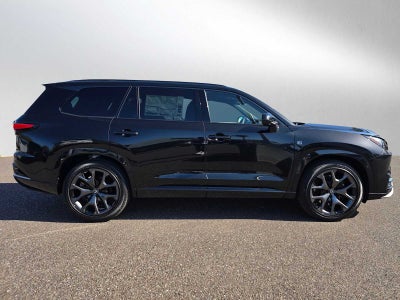 2026 Lexus TX 500h F SPORT PERFORMANCE PREMIUM AWD