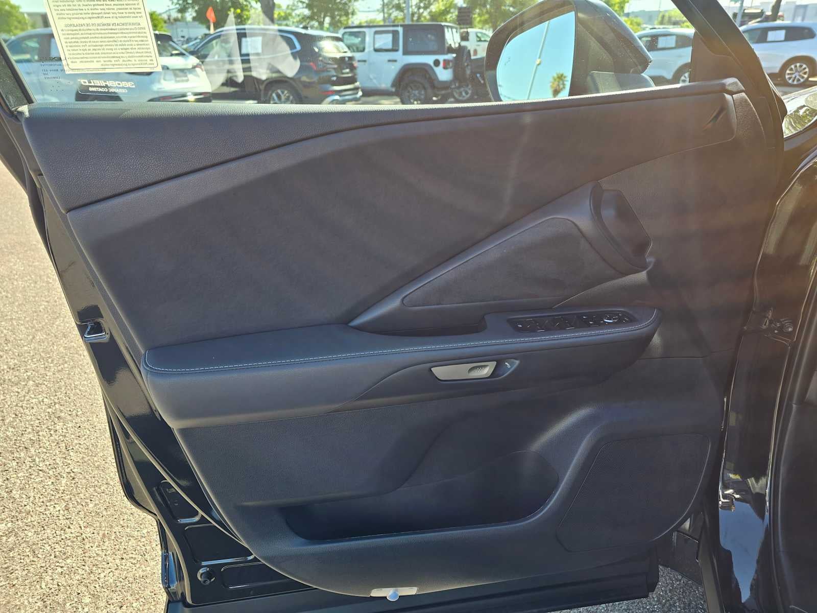 2026 Lexus TX 500h F-Sport Premium - Photo 23