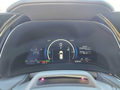 2026 Lexus TX 500h F SPORT PERFORMANCE PREMIUM AWD