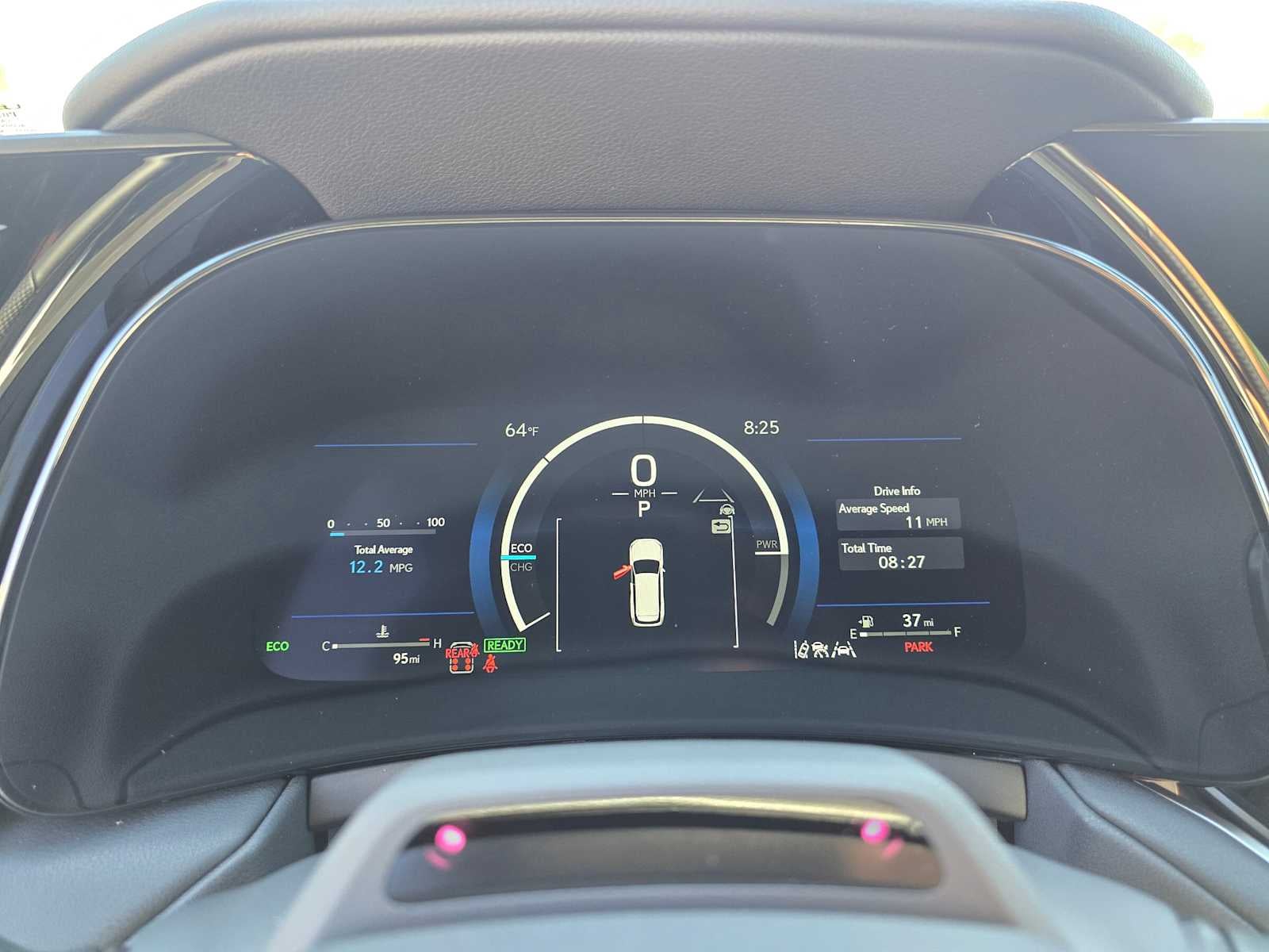 2026 Lexus TX 500h F SPORT PERFORMANCE PREMIUM AWD