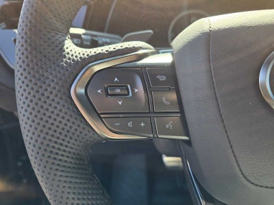 2026 Lexus TX 500h F SPORT PERFORMANCE PREMIUM AWD
