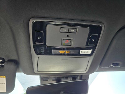 2026 Lexus TX 500h F SPORT PERFORMANCE PREMIUM AWD