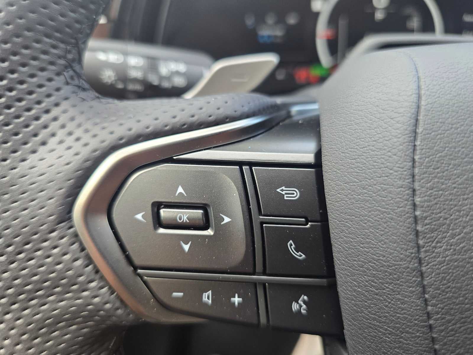 2026 Lexus TX 500h F SPORT PERFORMANCE PREMIUM AWD