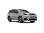 2026 Lexus TX 500h F SPORT PERFORMANCE PREMIUM AWD