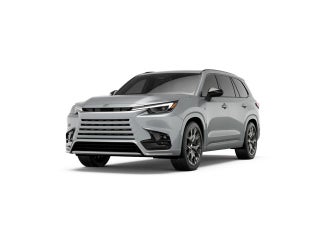 2026 Lexus TX 500h F SPORT PERFORMANCE PREMIUM AWD