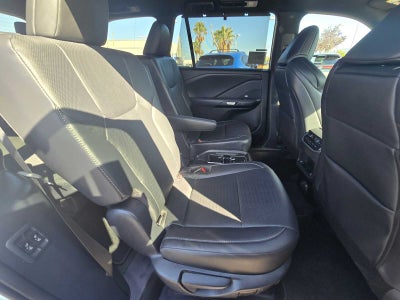 2026 Lexus TX 500h F SPORT PERFORMANCE PREMIUM AWD
