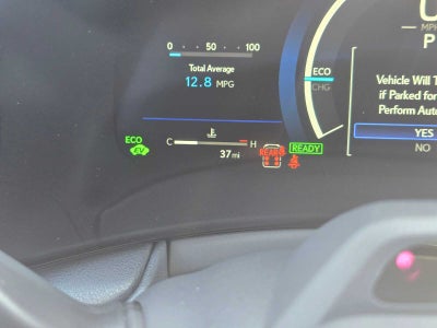 2026 Lexus TX 500h F SPORT PERFORMANCE PREMIUM AWD