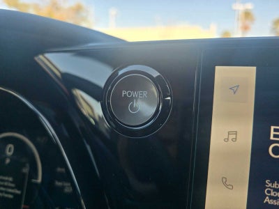 2026 Lexus TX 500h F SPORT PERFORMANCE PREMIUM AWD