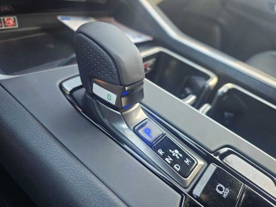 2026 Lexus TX 500h F SPORT PERFORMANCE PREMIUM AWD
