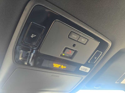 2026 Lexus TX 500h F SPORT PERFORMANCE PREMIUM AWD