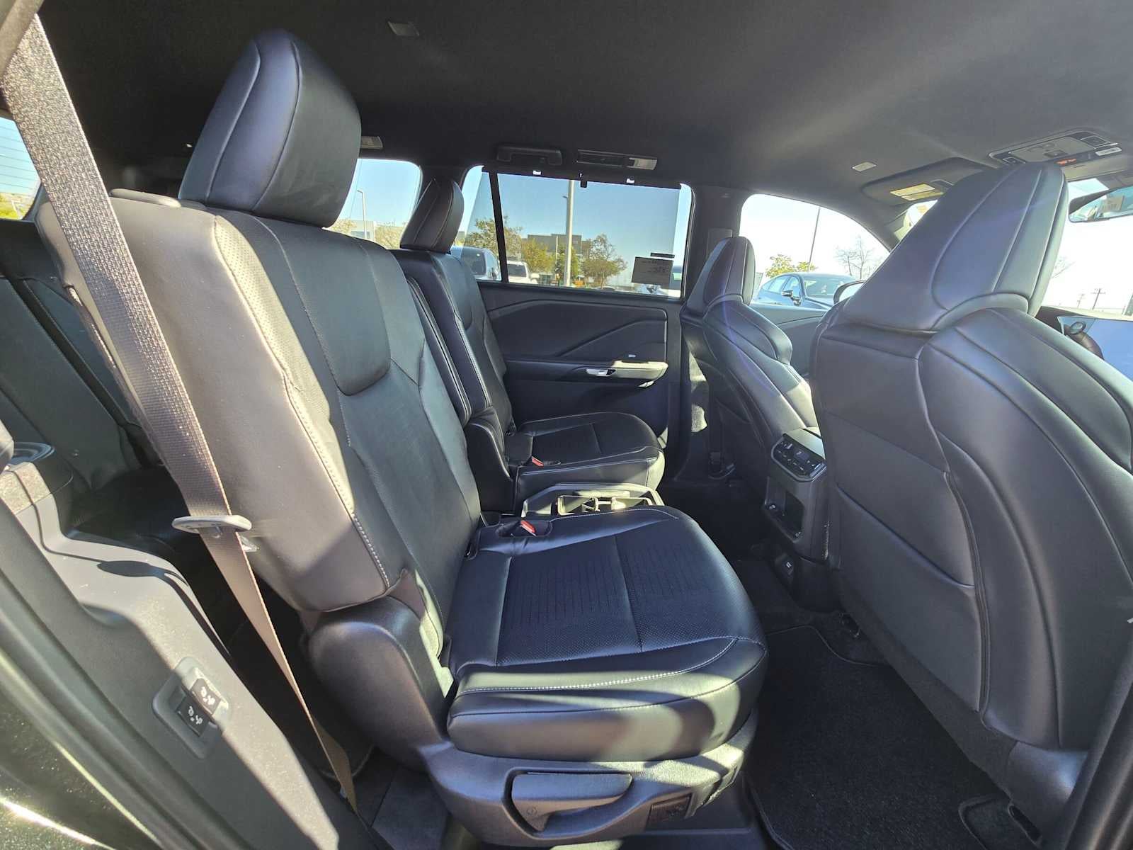 2026 Lexus TX 500h F SPORT PERFORMANCE PREMIUM AWD