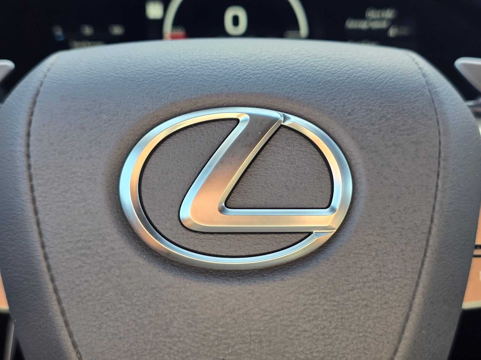 2026 Lexus TX 500h F SPORT PERFORMANCE PREMIUM AWD